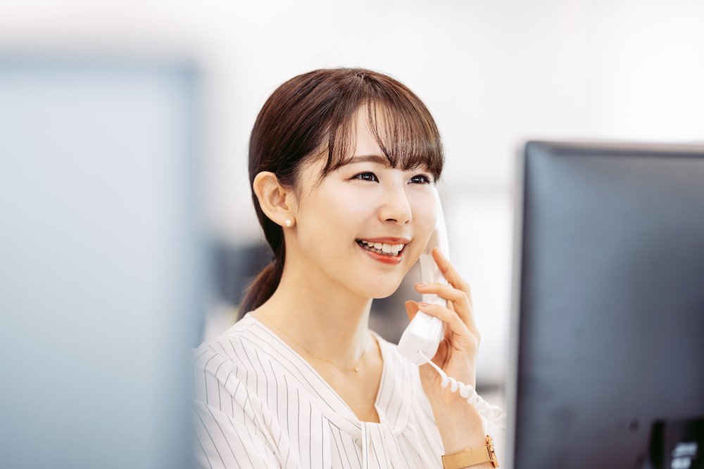 業務内容イメージ